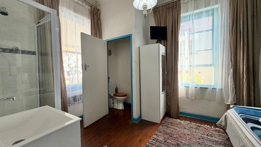Commercial Property for Sale in Caledon Western Cape